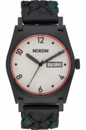 Image of Unisex Nixon The Jane Leather Watch A955-2357