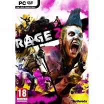 Image of Rage 2 PC