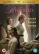 Image of The Beguiled (2017)