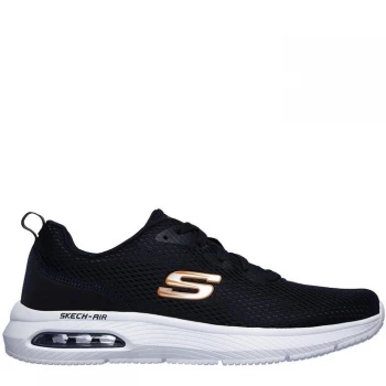 Image of Skechers Dyna Air Runners - Navy