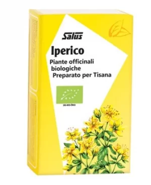 Image of Hypericum Bio Herbal Tea 15 Filters