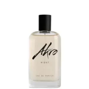 Image of Akro Night Eau de Parfum Unisex 100ml