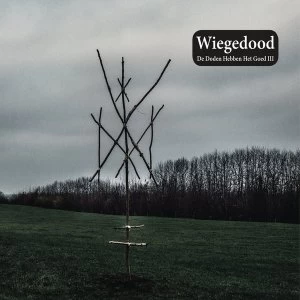 Image of Wiegedood - De Doden Hebben Het Goed III Vinyl