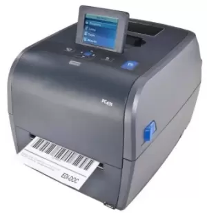 Image of Intermec PC43t Thermal Transfer Label Printer