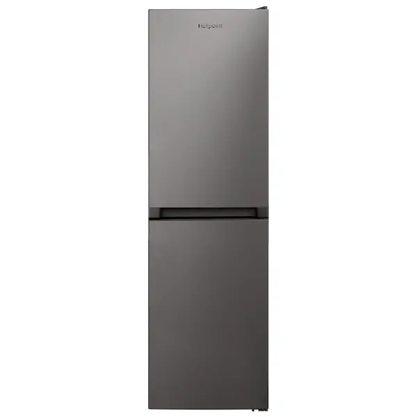 Image of Hotpoint HBNF55182SUK 344L Frost Free Freestanding Fridge Freezer