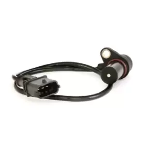 Image of RIDEX Impulse Sensor 833C0025 Camshaft Sensor,Crankshaft Sensor VW,OPEL,FIAT,VOLKSBUS,Campo (TF0, TF1),GRANDE PUNTO (199),PUNTO (188),BRAVO II (198)