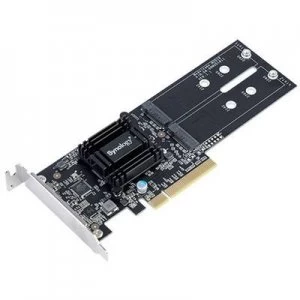 Image of Synology Server cache card adapter