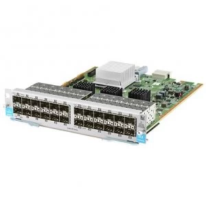 Image of HPE J9988A Silver network switch