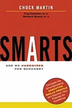 Image of smarts are we hardwired for success