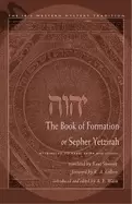 Image of book of formation or sepher yetzirah attributed to rabbi akiba ben joseph