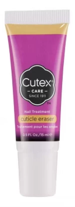 Image of Cutex Cuticle Eraser 15ml