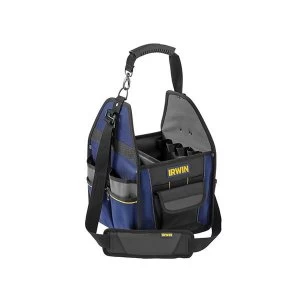 Image of IRWIN T10M Defender Series Pro Electrician's Tote 25cm (10in)