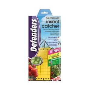 Image of Defenders Insect Trap, Pack Of 5