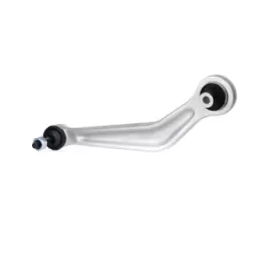 Image of RIDEX Suspension arm 273C0046 Track control arm,Wishbone BMW,ALPINA,5 Limousine (E60),5 Touring (E61),5 Limousine (E39),5 Touring (E39)