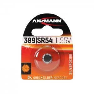 Image of Ansmann 389/390 Battery