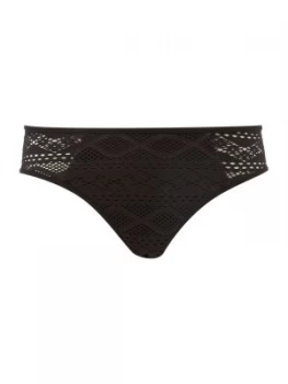 Image of Freya Sundance hipster bikini brief Black