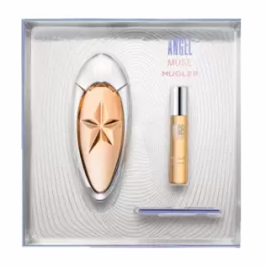 Image of Thierry Mugler Angel Muse Eau de Parfum 50ml Set 2 Parti 2018