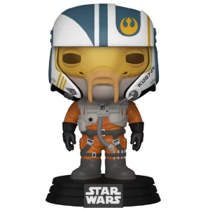 Image of Cai Threnalli Star Wars Funko Pop Vinyl Figure