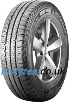 Image of Michelin Agilis Camping ( 215/75 R16CP 113Q )