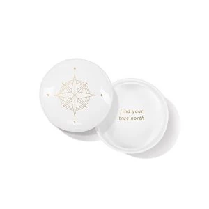 Image of FRINGE STUDIO COMPASS TRINKET BOX