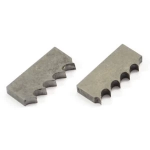 Image of Fastrax Tyre Truer Cutter (2Pc For Full & Manual Versions)