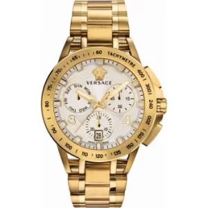 Image of Mens Versace Sport Tech Watch