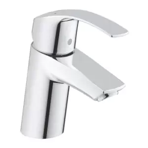 Image of Eurosmart Cloakroom Basin Mixer Tap - Grohe