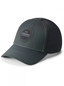 Image of Urban Armor Gear Eagle Cap 2.0 Black