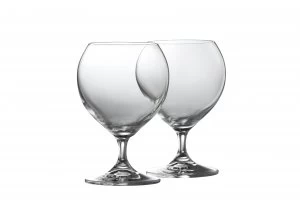Image of Galway Clarity Creme Liqour Glasses Set of 6