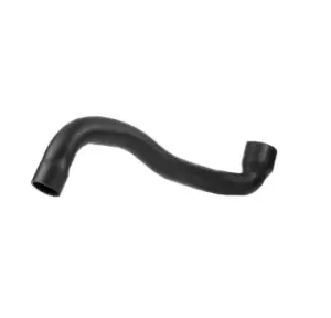 Image of RIDEX Turbocharger Hose OPEL 3314C0313 5835870,93329873 Charger Intake Hose
