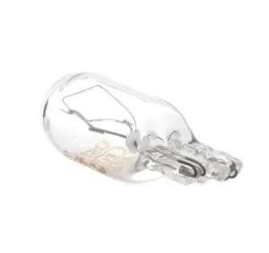 Image of OSRAM Light Bulbs MERCEDES-BENZ,VOLVO,IVECO 2845 Bulb, indicator