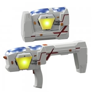 Image of Laser X Morph Double Pack