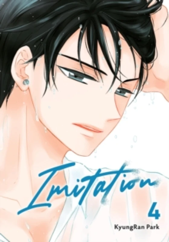 Image of Imitation, Vol. 4 Paperback / softback