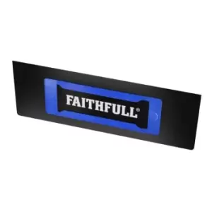 Image of Faithfull Flexifit Trowel 16in