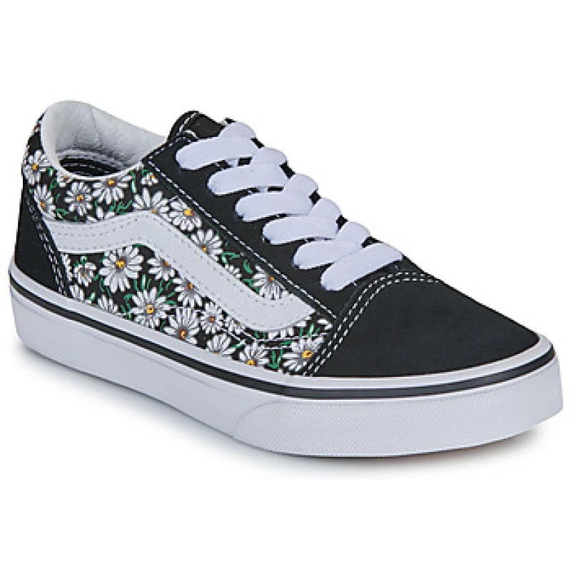 Image of Kids Old Skool Trainers