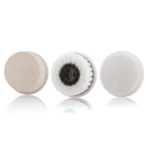 Image of Love My Skin Facial Cleansing Kit Replacement Brush Heads
