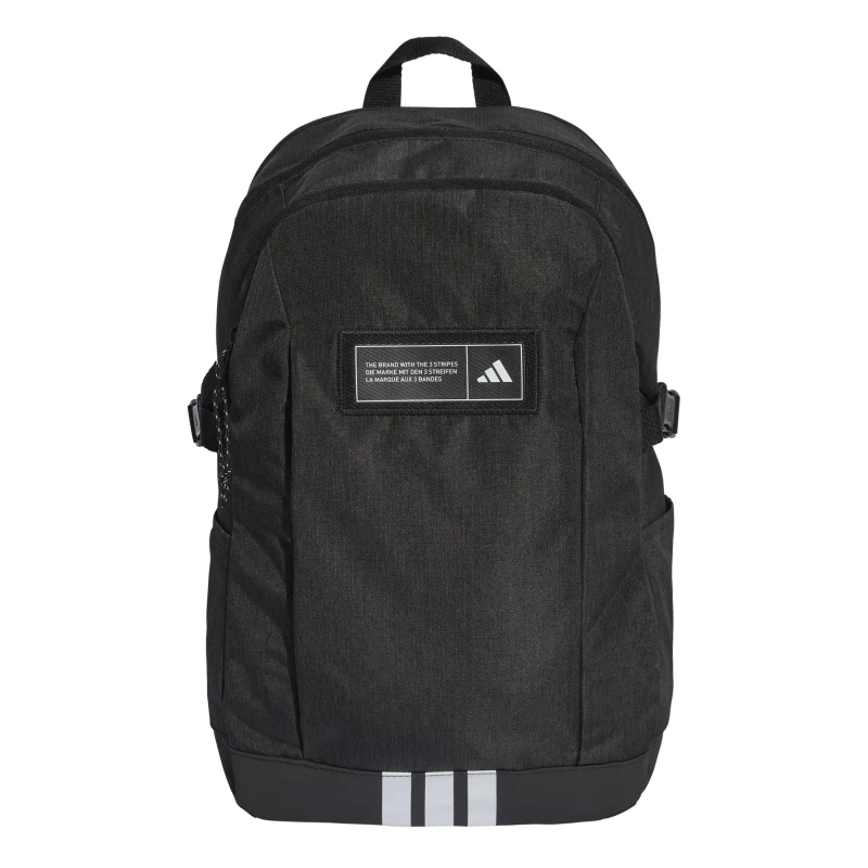 Image of Adidas Backpack adidas Noir Unisex TU