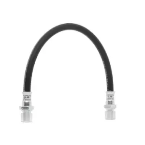 Image of RIDEX Brake Hose 83B0277 Brake Line,Brake Pipe OPEL,VAUXHALL,BEDFORD,KADETT C Coupe,KADETT C,ASCONA B (81_, 86_, 87_, 88_),Kadett C CC