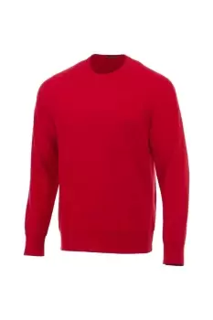 Image of Kruger Crew Neck Sweater