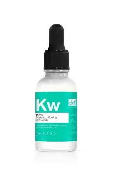 Image of Kiwi Superfood Cooling Eye Serum 15ml