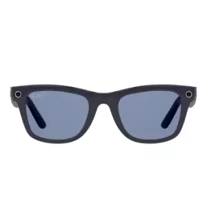 Image of Ray-Ban Stories Wayfarer RW 4004 Sunglasses