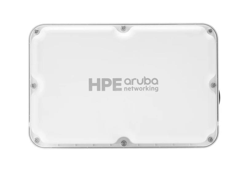 Image of HPE Aruba Networking AP-765 (RW) Flex Radio 2x2 WiFi 7 Dynamic Omni-D