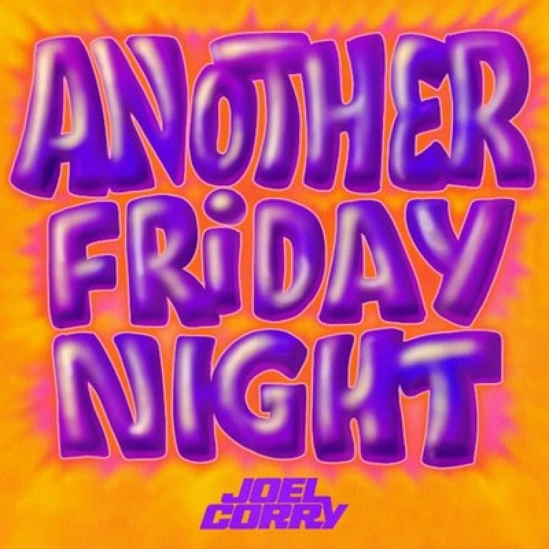 Image of Joel Corry - Another Friday Night (Music CD) Music CDs - Music CD