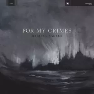 Image of For My Crimes by Marissa Nadler CD Album
