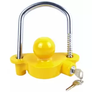 Image of Trailer Hitch Lock Universal