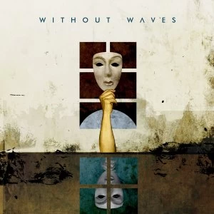 Image of Without Waves - Lunar Vinyl
