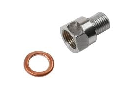 Image of Gunson G4055B Colortune / Hi-Gauge Adaptor Kit 12mm