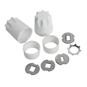 Image of Wickes Universal Replacement Radiator Cap XT