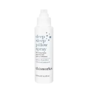 Image of this works Limited Edition Deep Sleep Pillow Spray 125ml