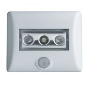 Image of Osram Nightlux LED Motion Activated Nightlight